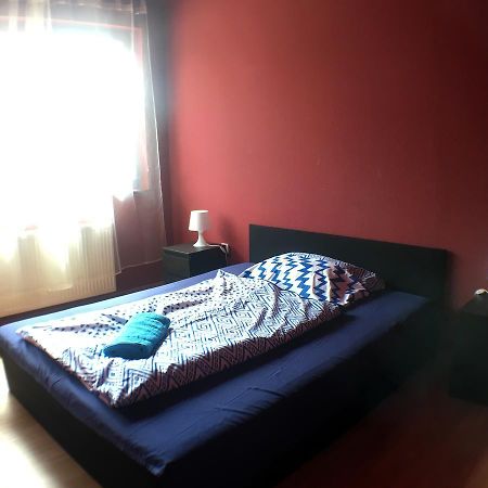Bed and Breakfast Palota Panzio à Budapest Extérieur photo