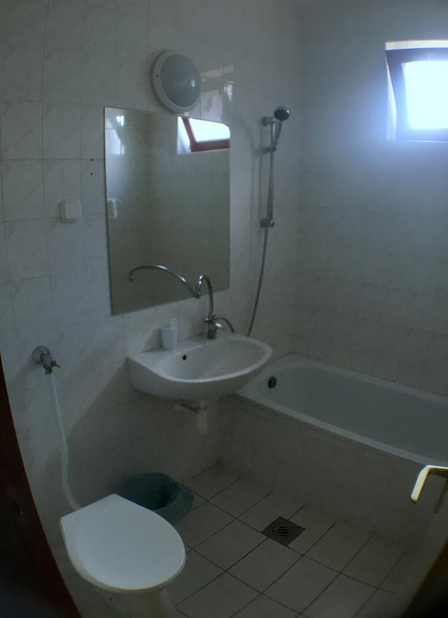 Bed and Breakfast Palota Panzio à Budapest Extérieur photo